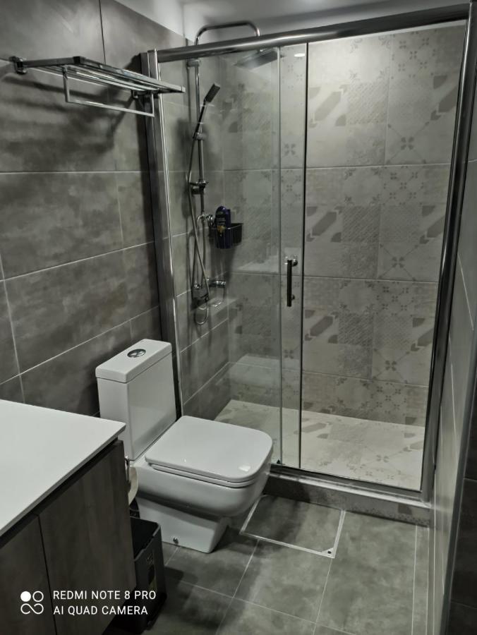 1Apartments Artemis Luxury Eksteriør bilde