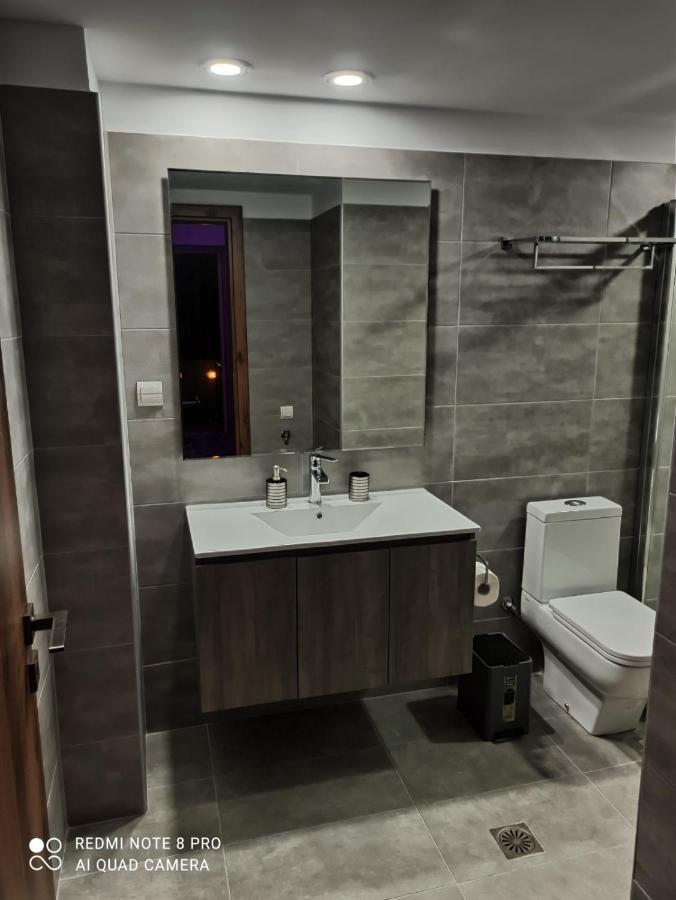 1Apartments Artemis Luxury Eksteriør bilde