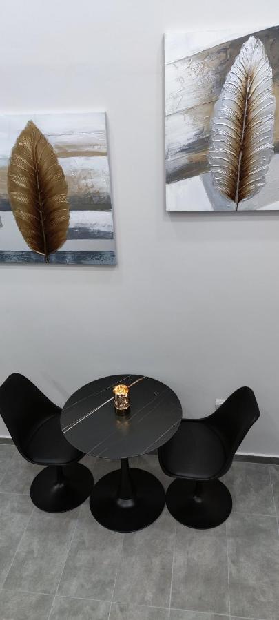1Apartments Artemis Luxury Eksteriør bilde